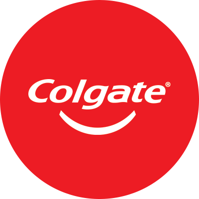 Colgate Logotyp