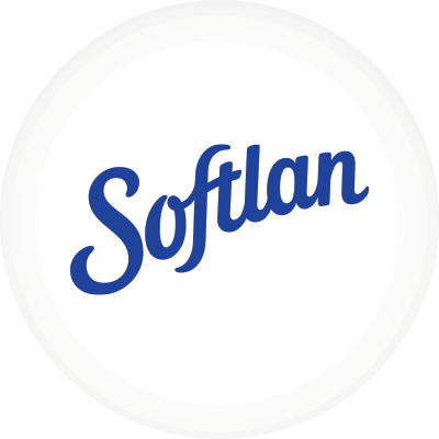 Softlan Logotyp
