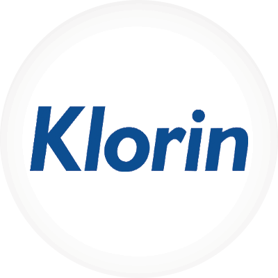 Klorin Logotyp