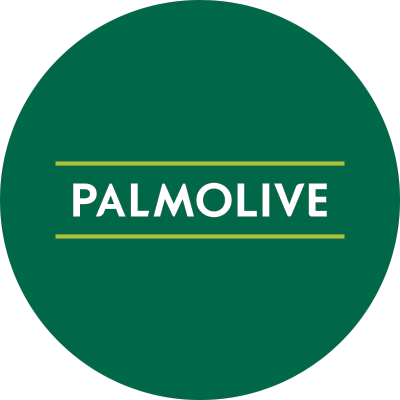 Palmolive Logotyp