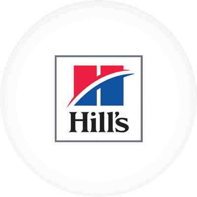 Hill's Pet Nutrition Logotyp