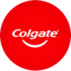 Colgate Logotyp