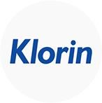 Klorin Logotyp