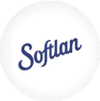 Softlan Logotyp