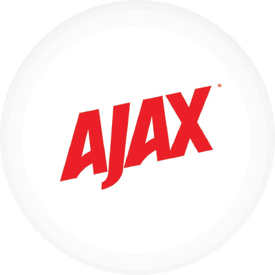 Ajax Logotyp